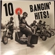 The Creepy Creeps - 10 Bangin' Hits!